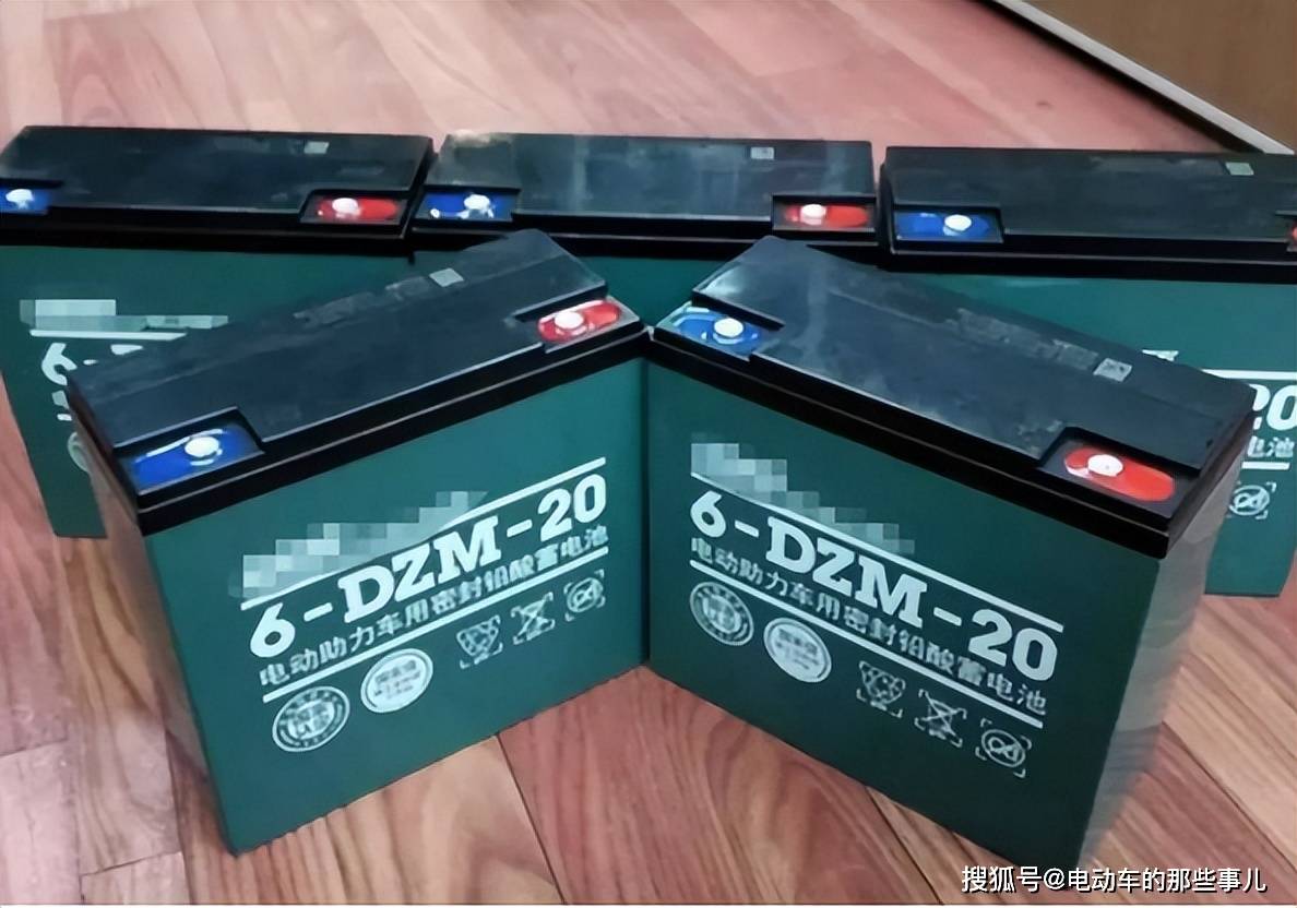 電動車要想耐用跑得遠,不用多花錢,做到"3不要",電池多.