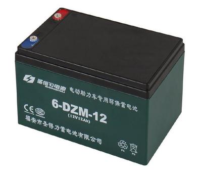 鋰電池推廣多年，為何鉛酸電池仍主導(dǎo)電動(dòng)助力車(chē)蓄電池市場(chǎng)？