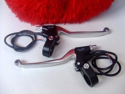 一淘網(wǎng)名優(yōu)產(chǎn)品推薦 五星全鋁剎車(chē)把與蓄電池，購(gòu)就省錢(qián)，安全隨行