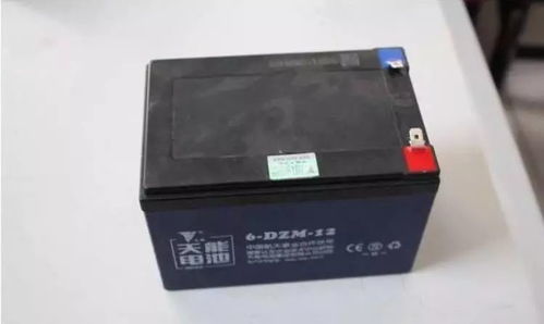 電動(dòng)車(chē)舊電瓶“秒變新”？解析蓄電池修復(fù)與升級(jí)之道