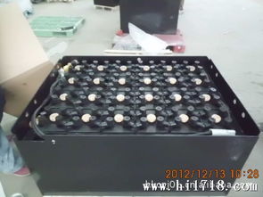 環(huán)保優(yōu)質(zhì)，動力無憂 專業(yè)蓄電池廠家供應各類電動車專用鉛酸蓄電池