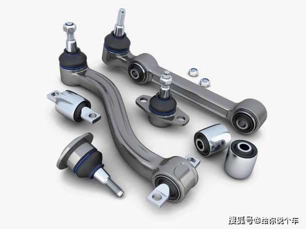 我們為何不是汽車強國？從國內供應商的遭遇能看出真相