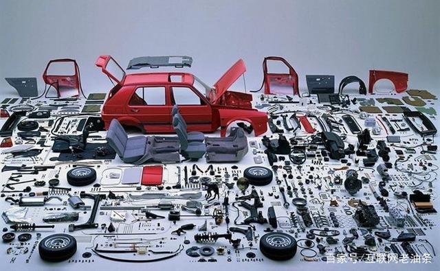 崛起的國產(chǎn)汽車零部件巨頭 年海外入賬478億，全球第一的隱形冠軍
