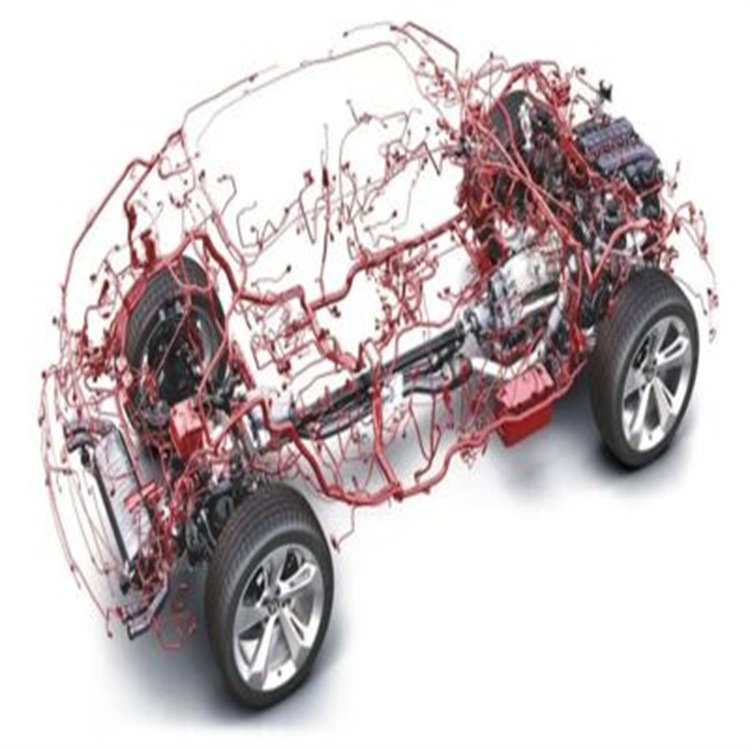 惠州汽車零部件材料與性能檢測服務 專業(yè)機構(gòu)為品質(zhì)護航