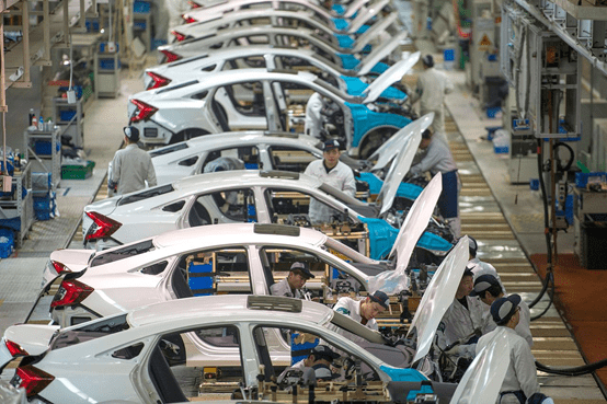 疫情反復沖擊下，汽車零部件企業的困境與突圍之路